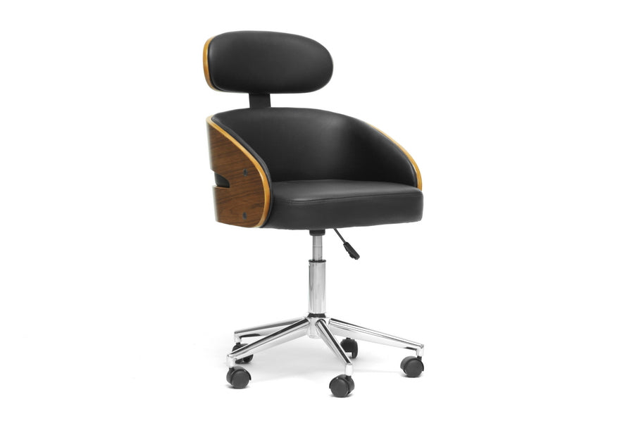 Knox Office Chair - living-essentials