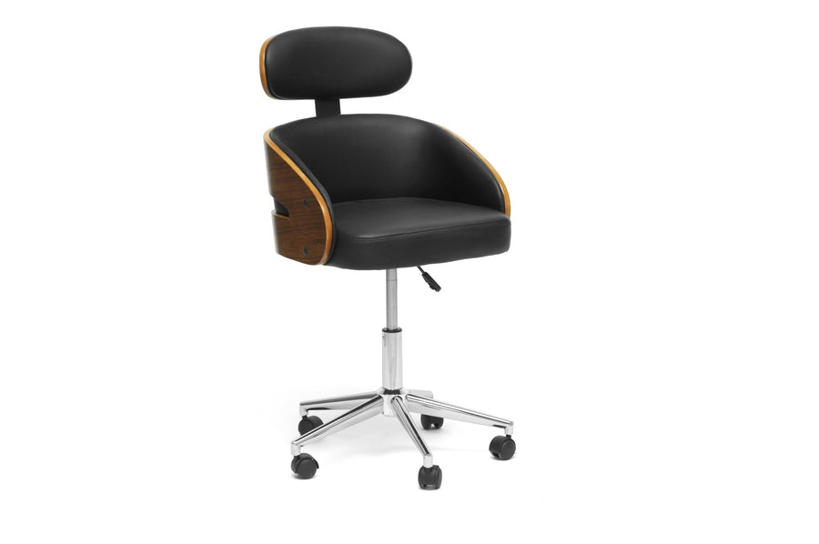 Knox Office Chair - living-essentials