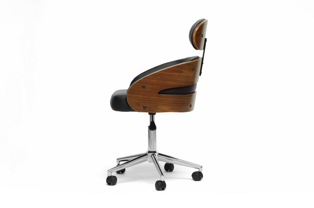 Knox Office Chair - living-essentials