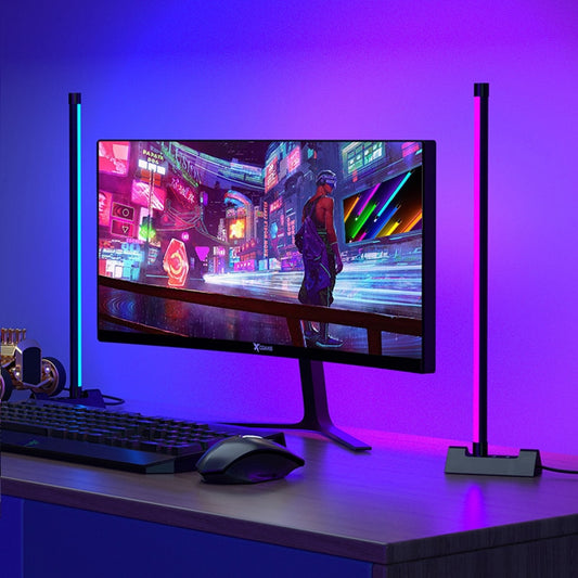 40CM Night Light Photography Lamp