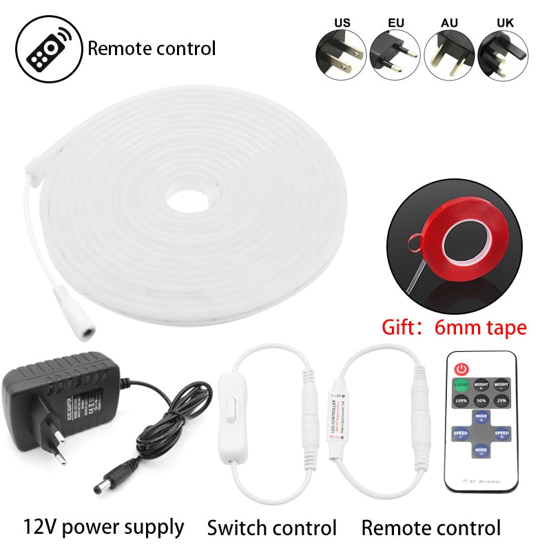 Waterproof LED Lights Strip