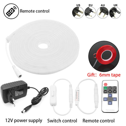 Waterproof LED Lights Strip