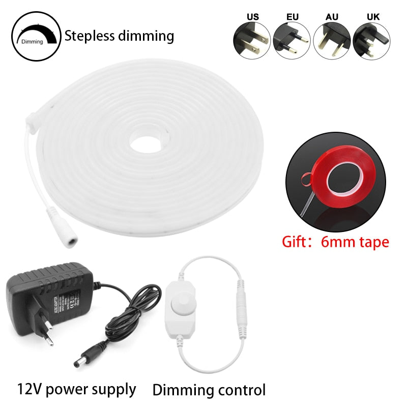 Waterproof LED Lights Strip