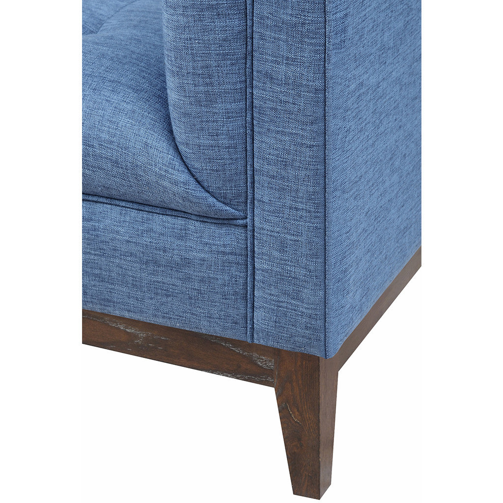 Gary Linen Chair - living-essentials