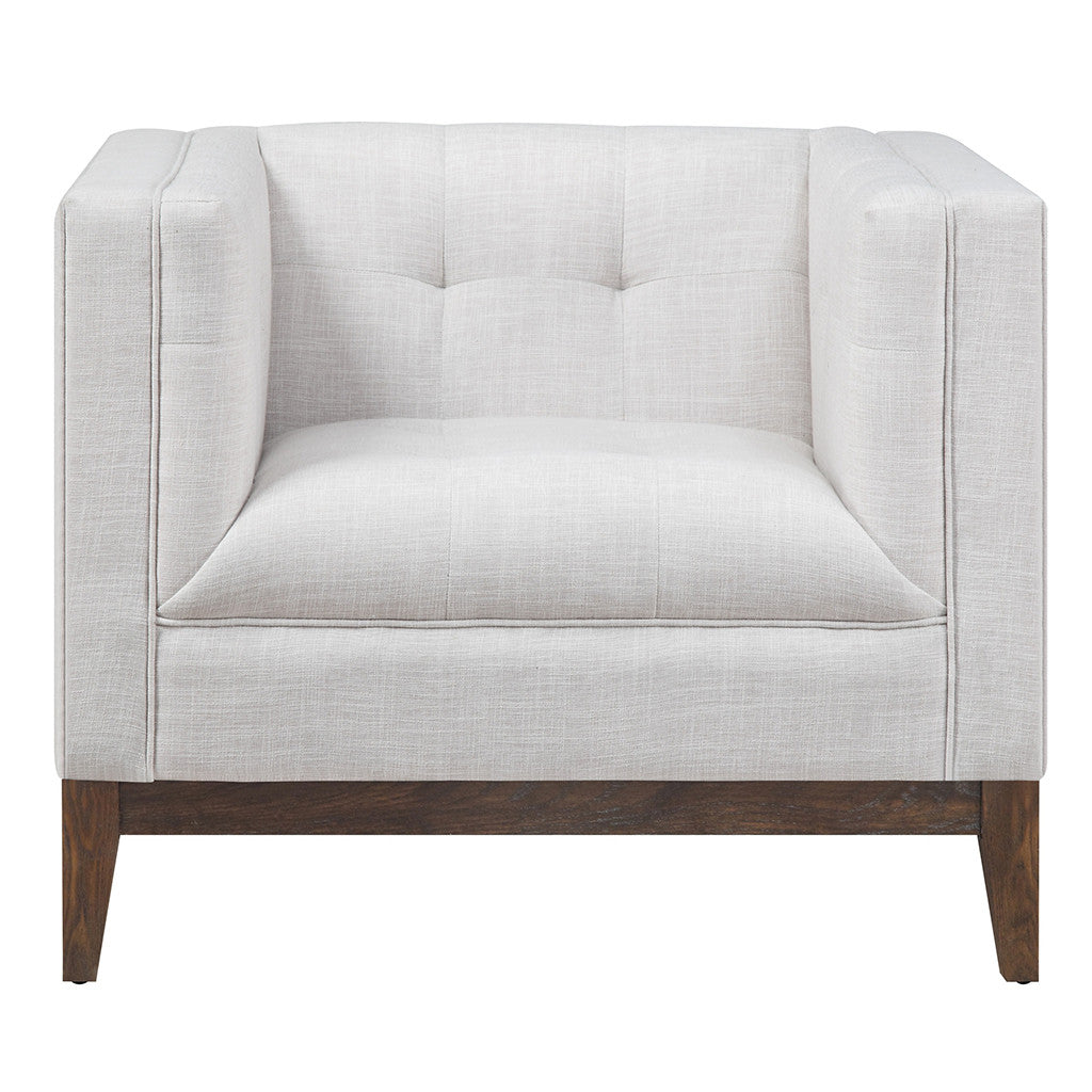 Gary Linen Chair - living-essentials