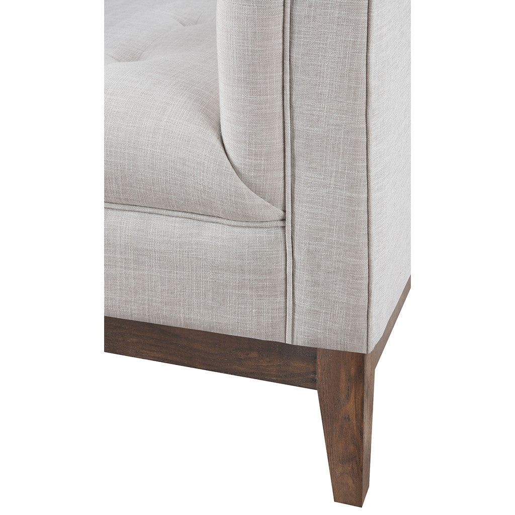 Gary Linen Chair - living-essentials