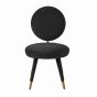 Tammy Velvet Dining Chair