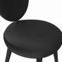 Tammy Velvet Dining Chair