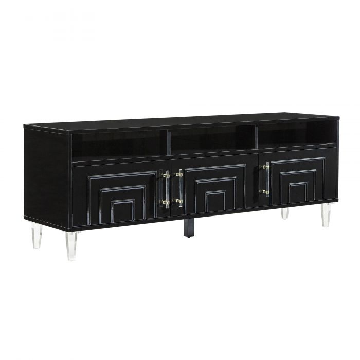 Celestine Media Console