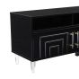 Celestine Media Console