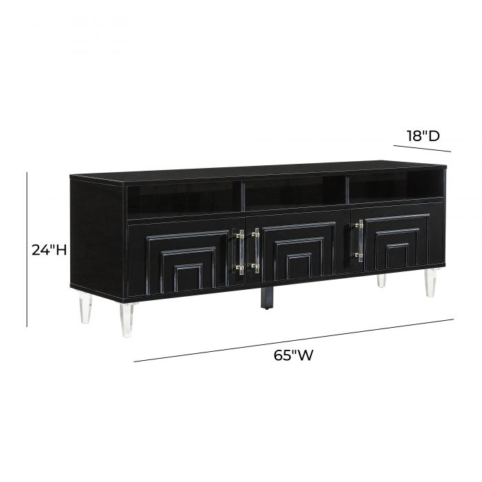 Celestine Media Console