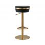 Clotilde Adjustable Stool