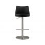 Clemence Adjustable Stool