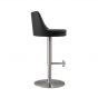 Clemence Adjustable Stool