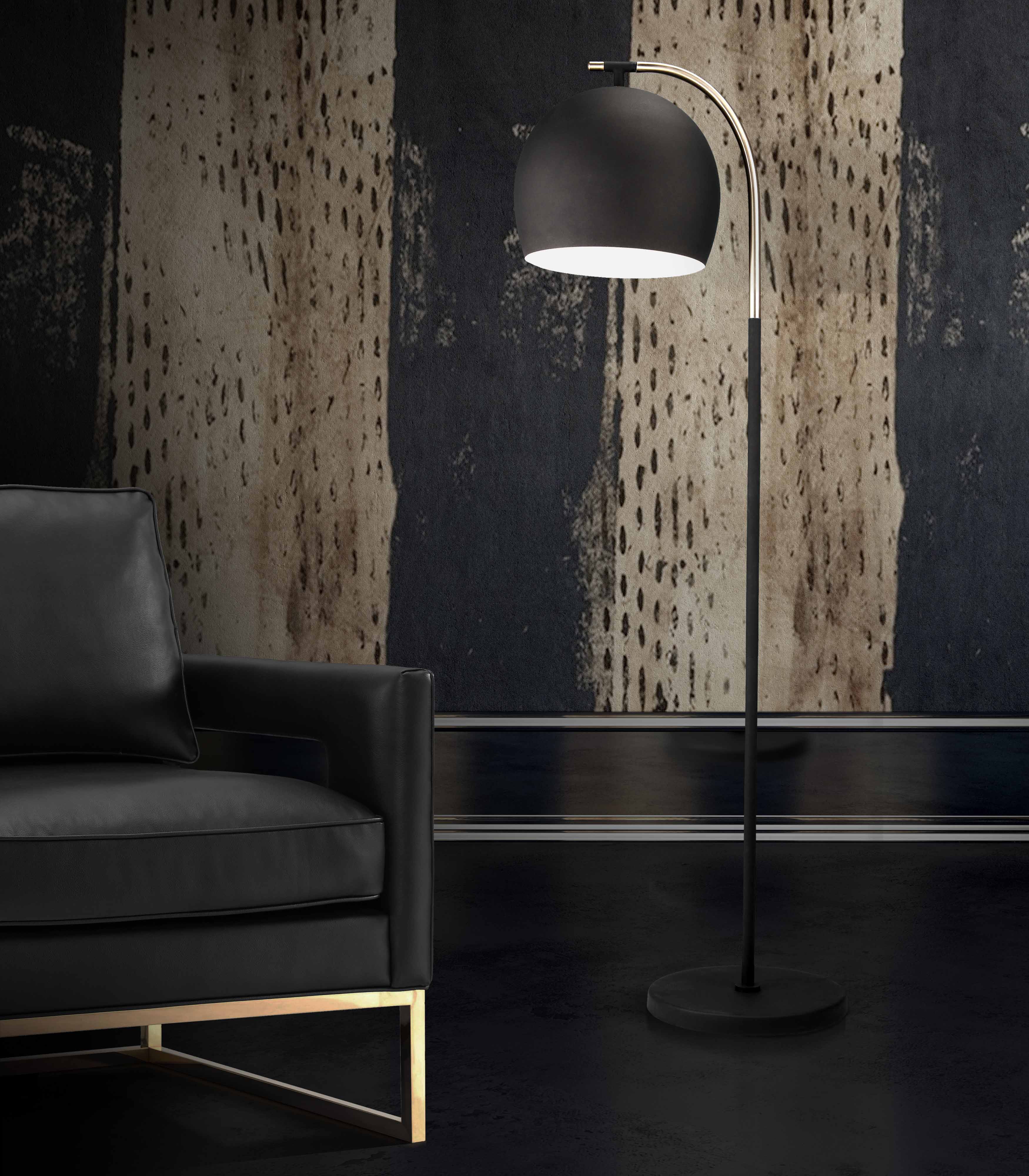 Lucien Floor Lamp