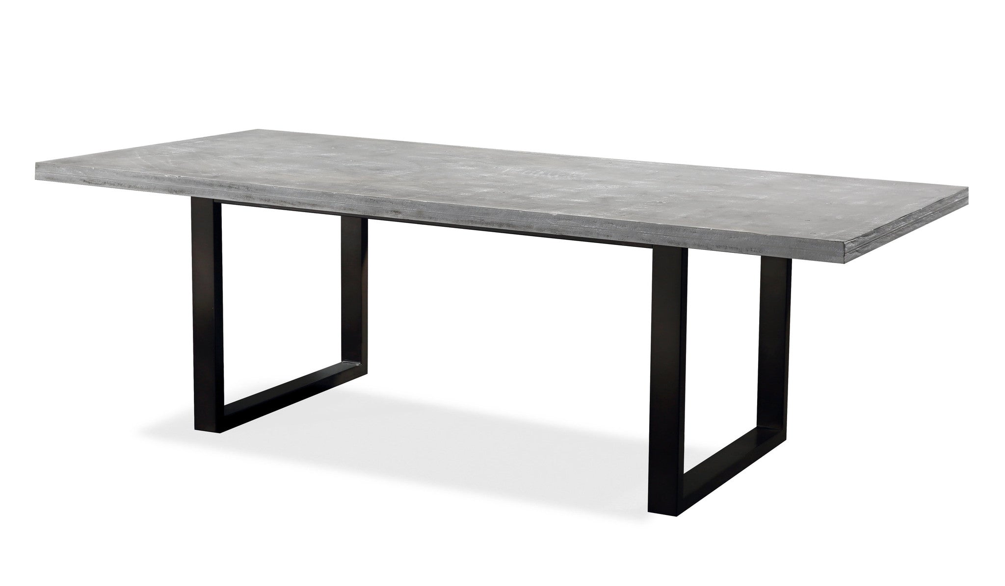 Metro Light Concrete Table - living-essentials