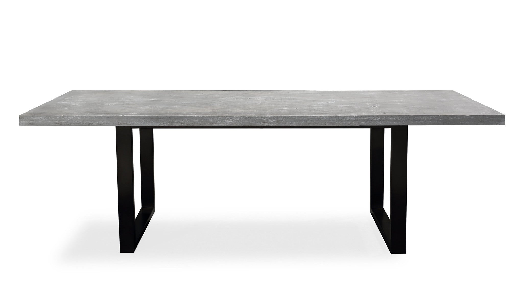 Metro Light Concrete Table - living-essentials