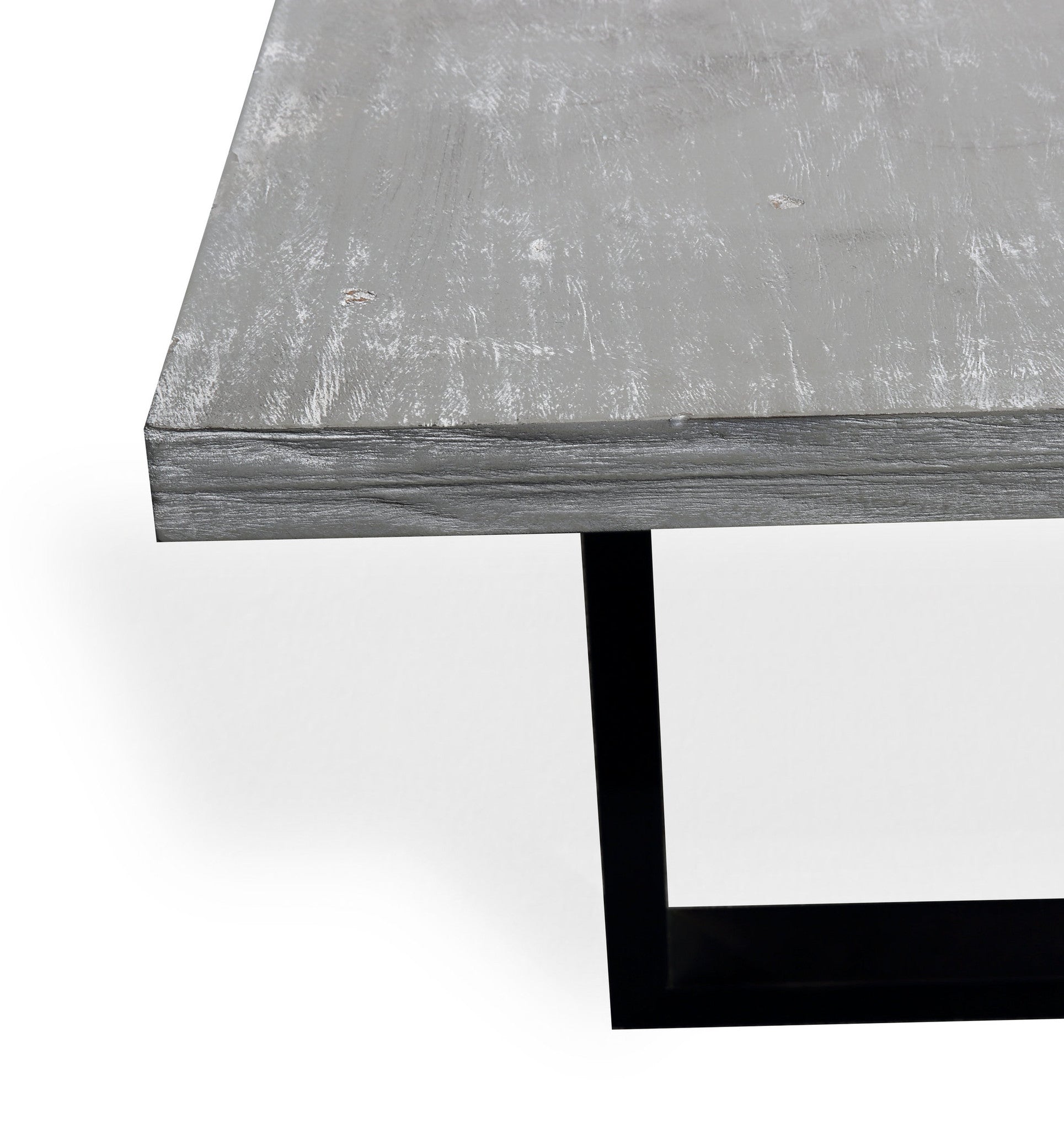 Metro Light Concrete Table - living-essentials