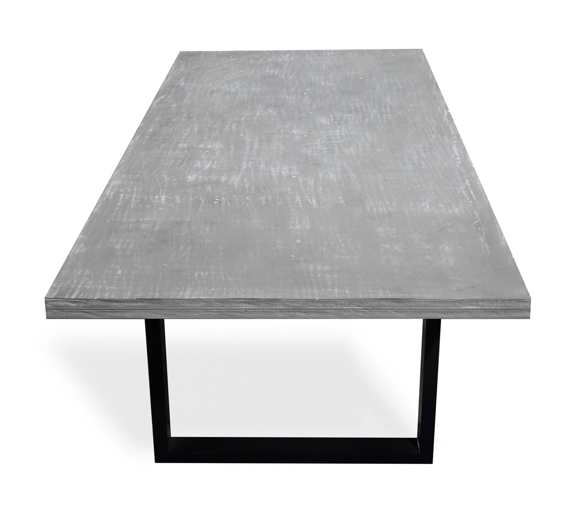 Metro Light Concrete Table - living-essentials
