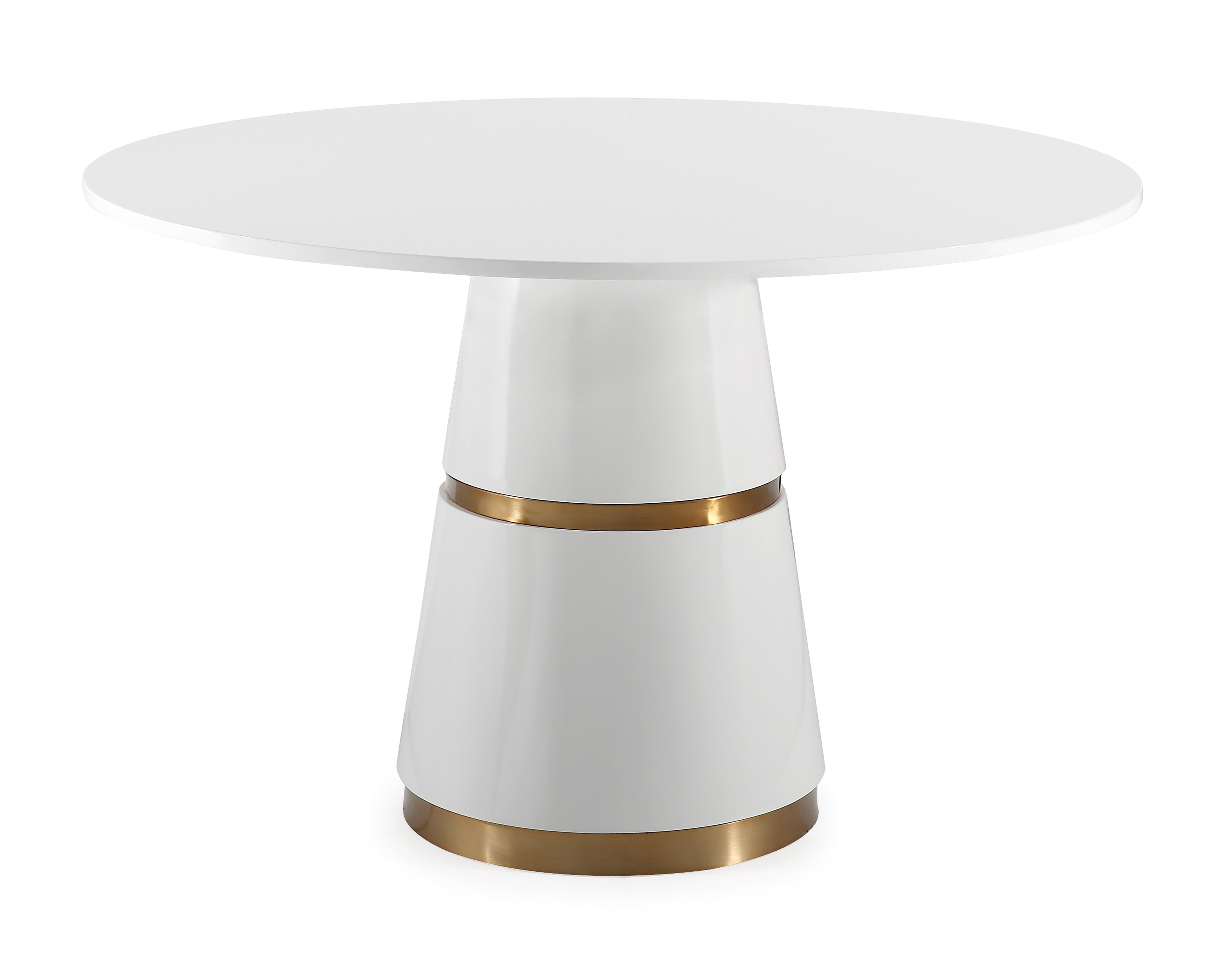 Rohan Dining Table - living-essentials