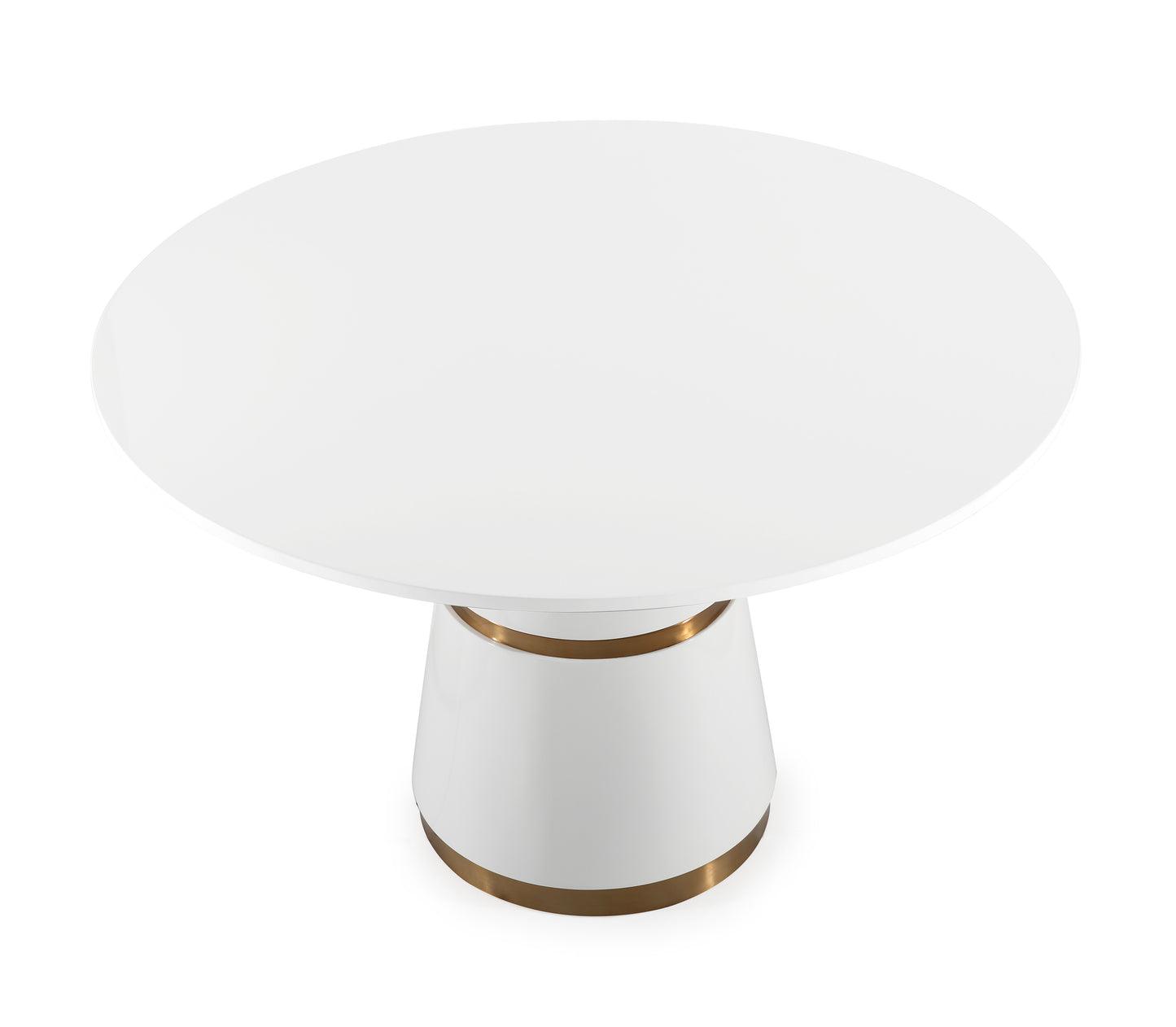 Rohan Dining Table - living-essentials