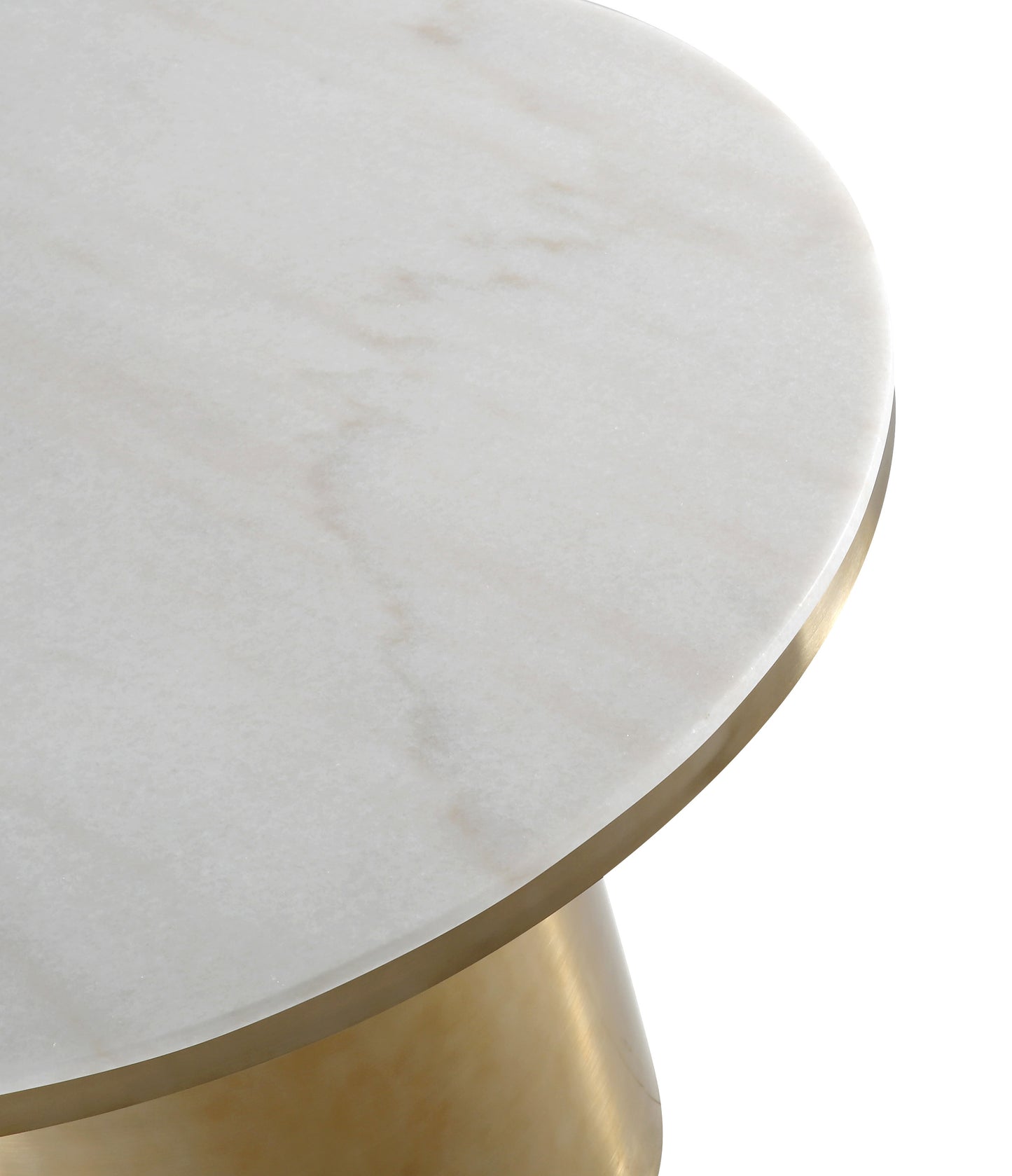 Alden Marble Dining Table - living-essentials