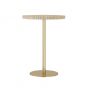 Felice Marble Side Table