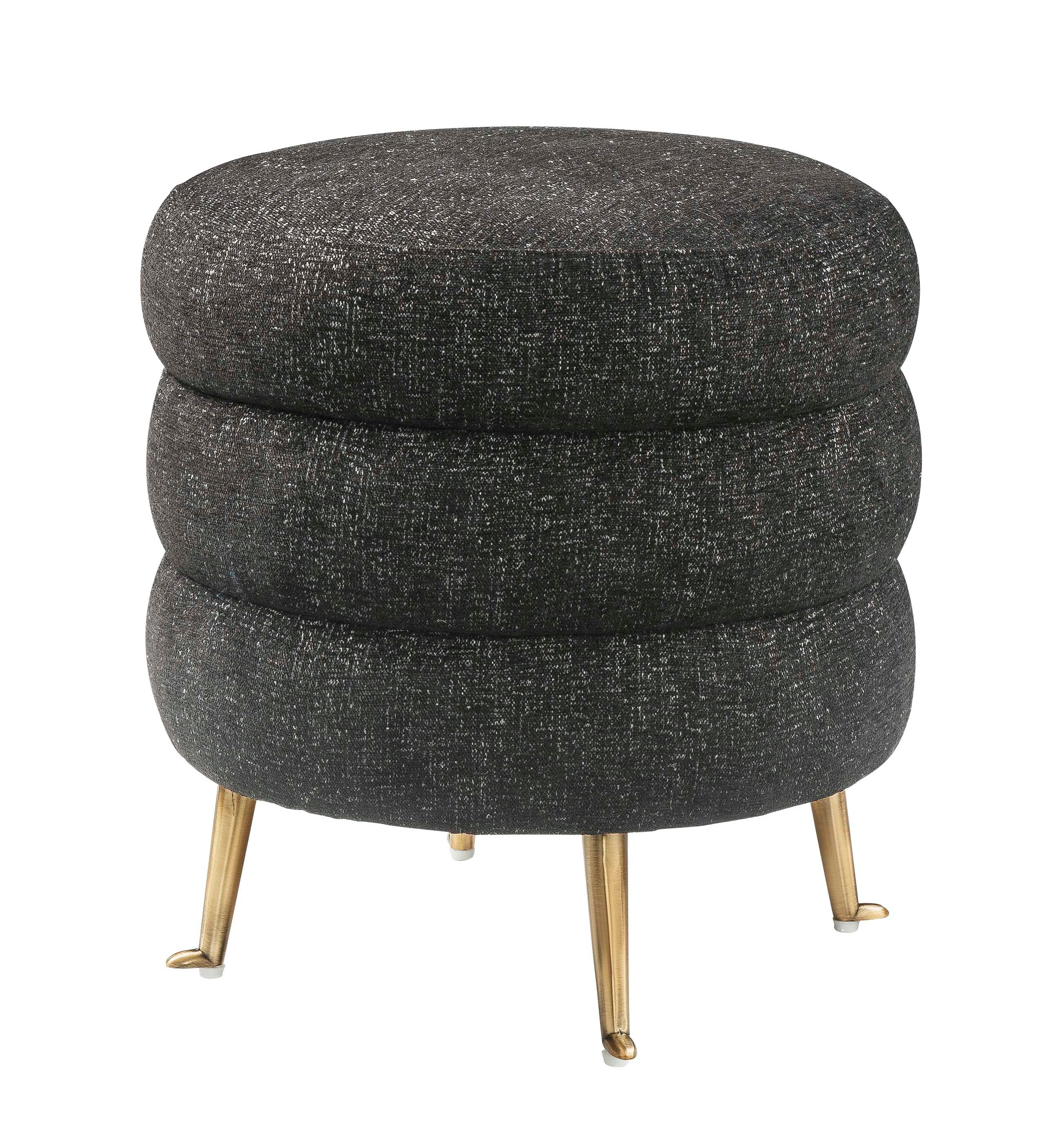 Landen Ottoman - living-essentials