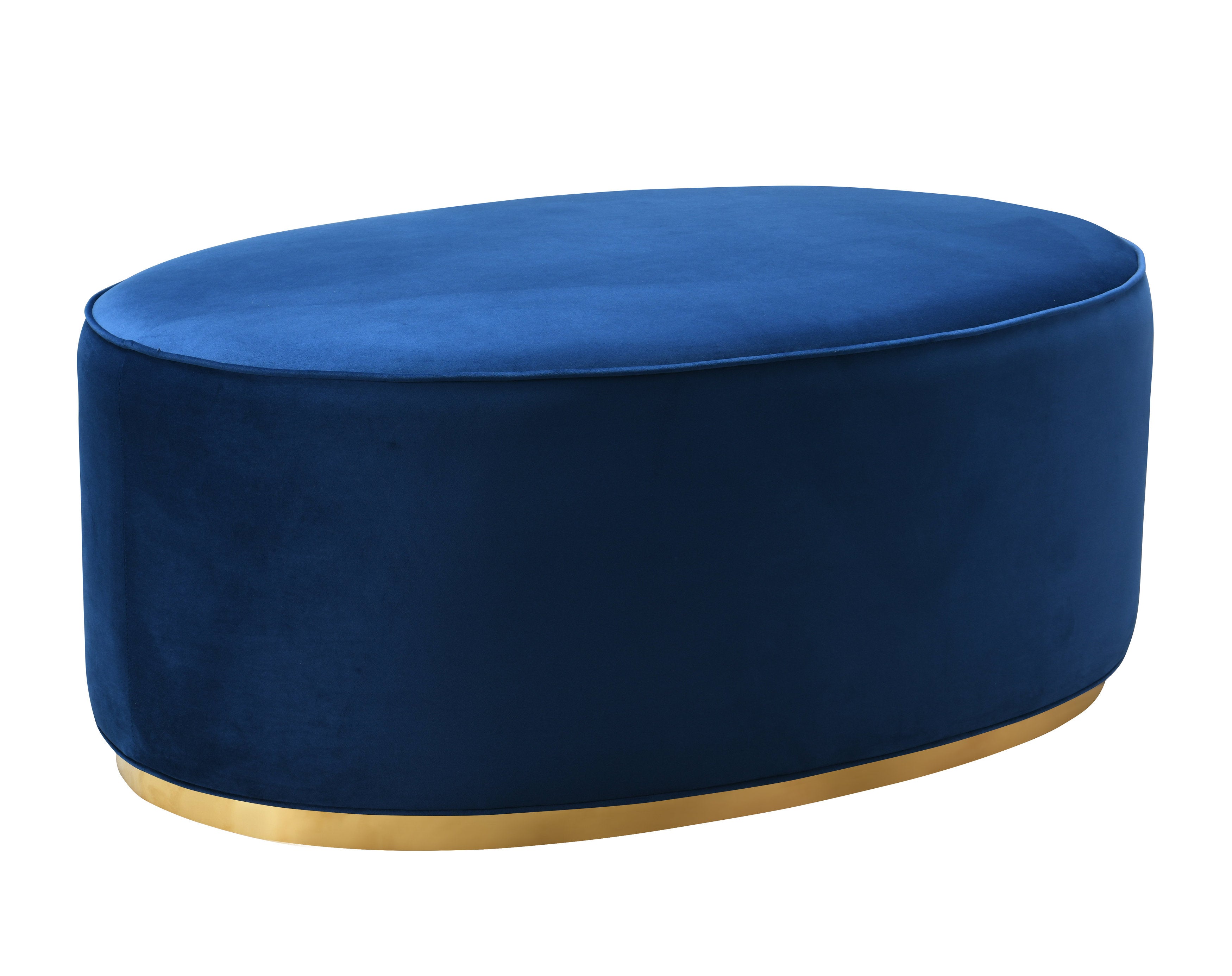 Sedona Ottoman - living-essentials