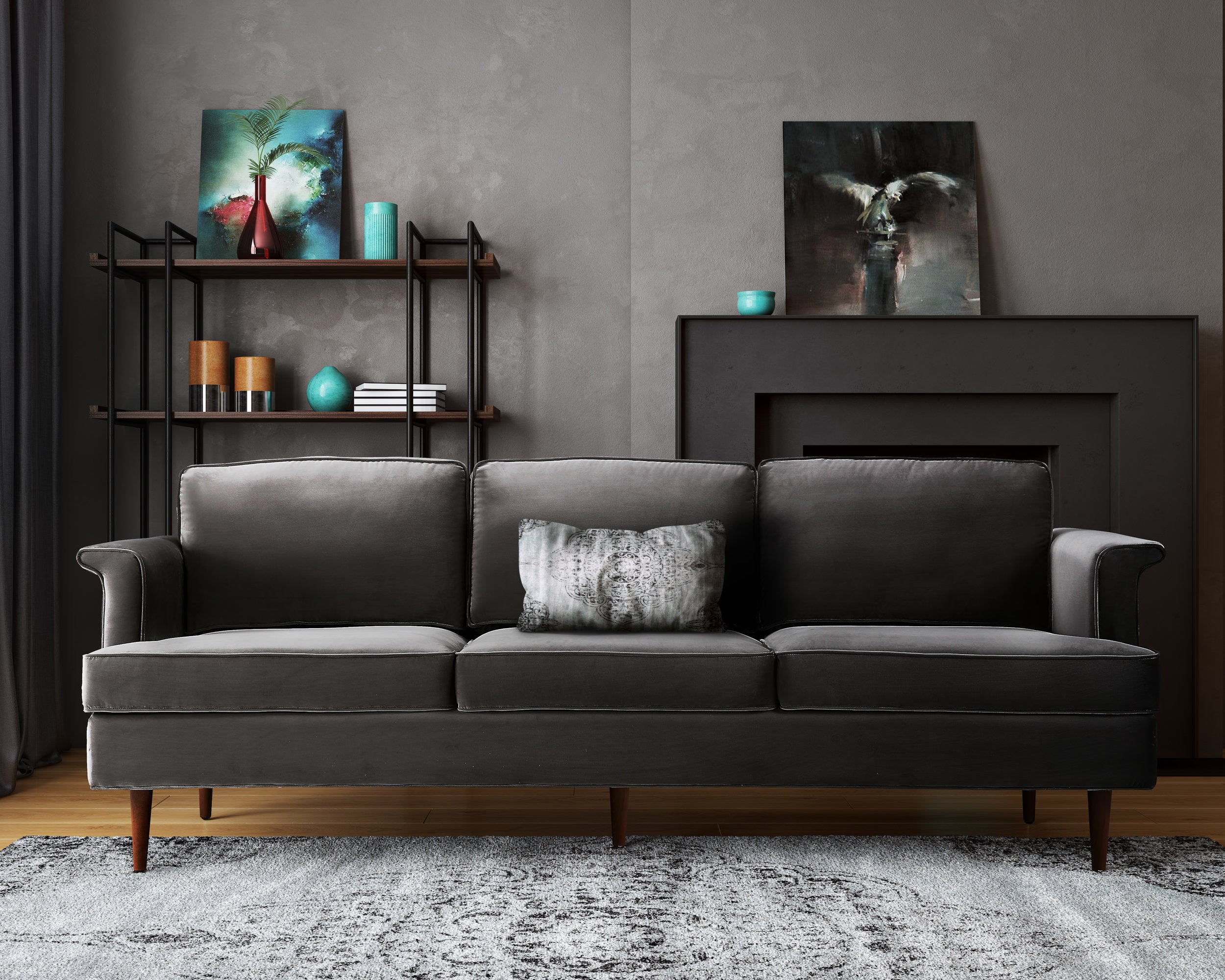 Porter Sofa - living-essentials