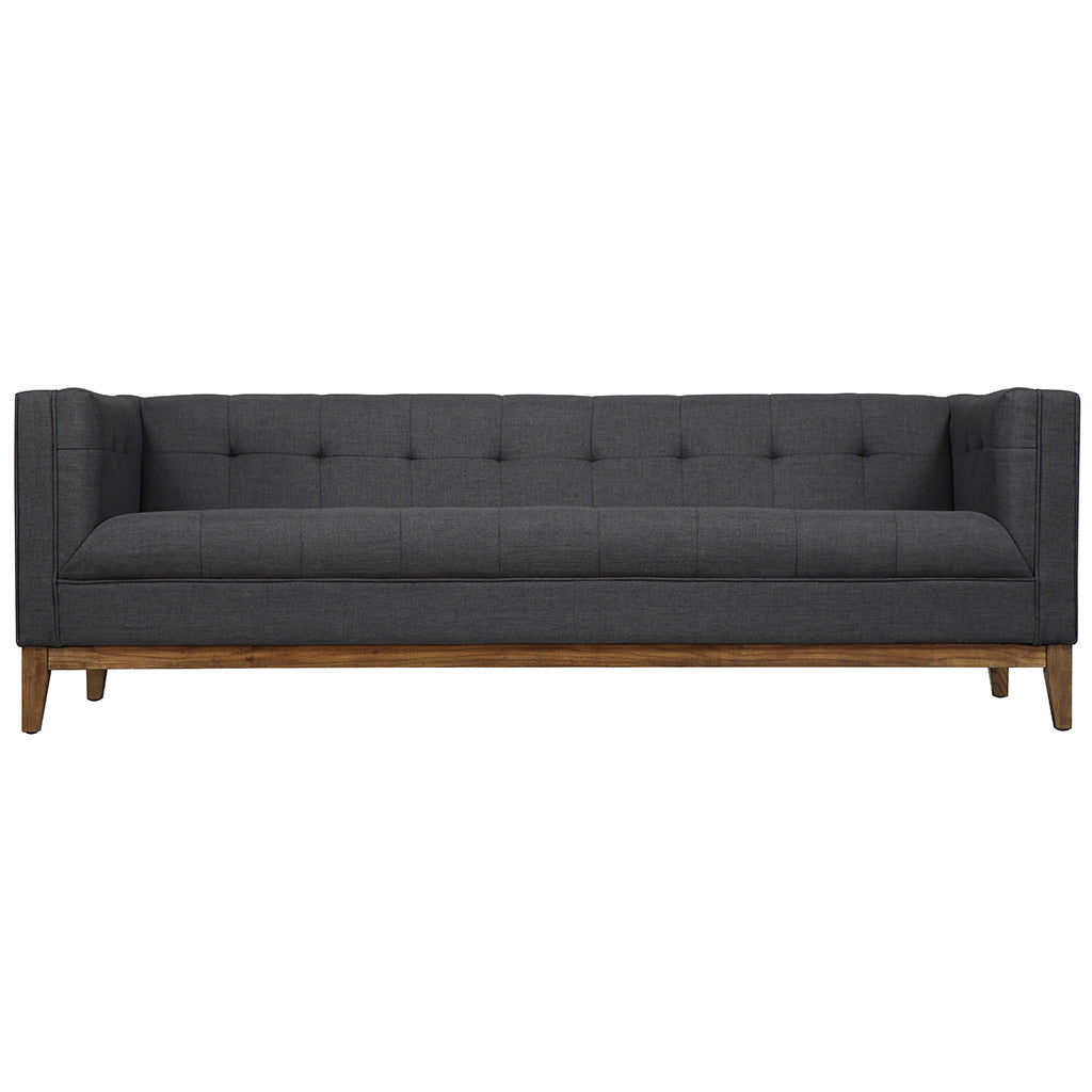 Gary Linen Sofa - living-essentials