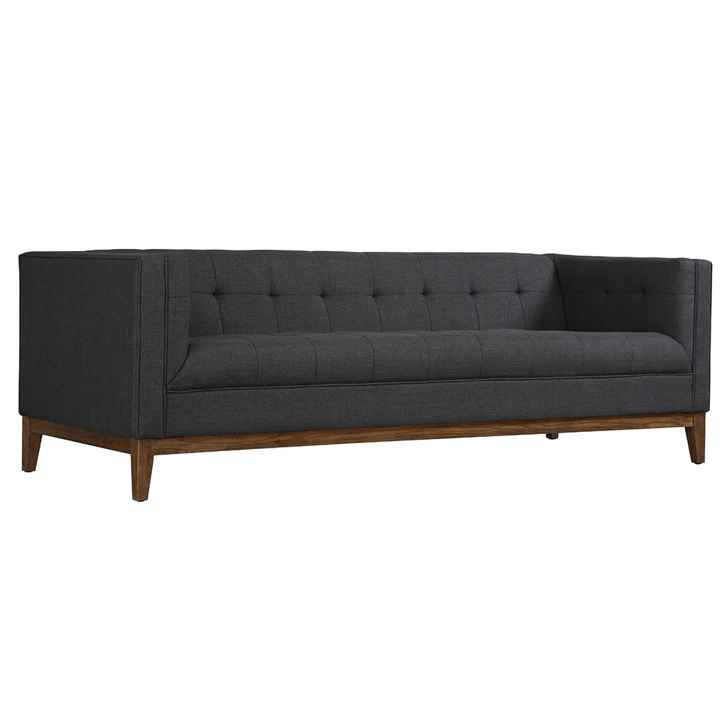 Gary Linen Sofa - living-essentials