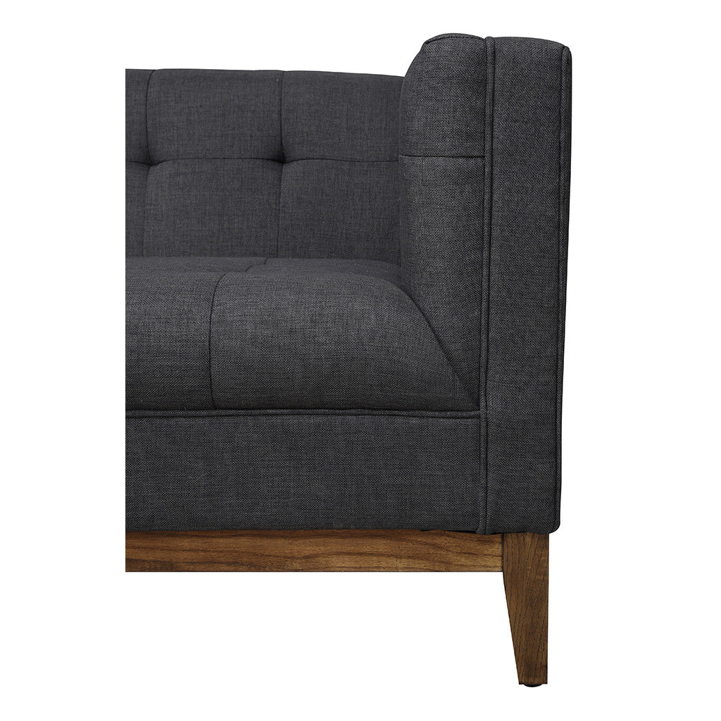 Gary Linen Sofa - living-essentials