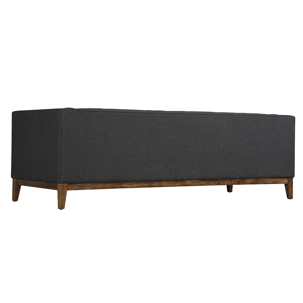 Gary Linen Sofa - living-essentials