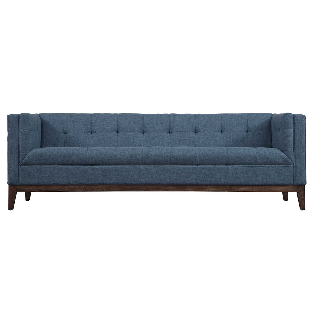 Gary Linen Sofa - living-essentials