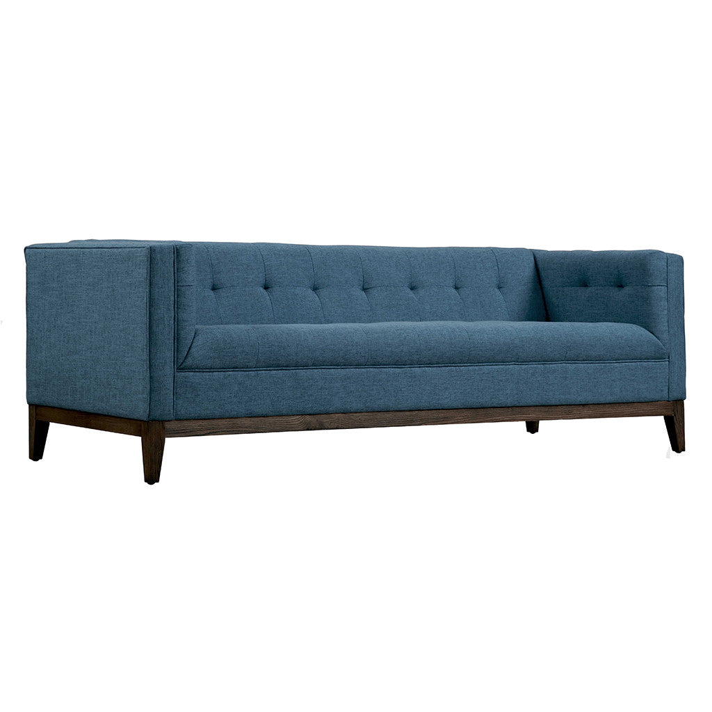 Gary Linen Sofa - living-essentials