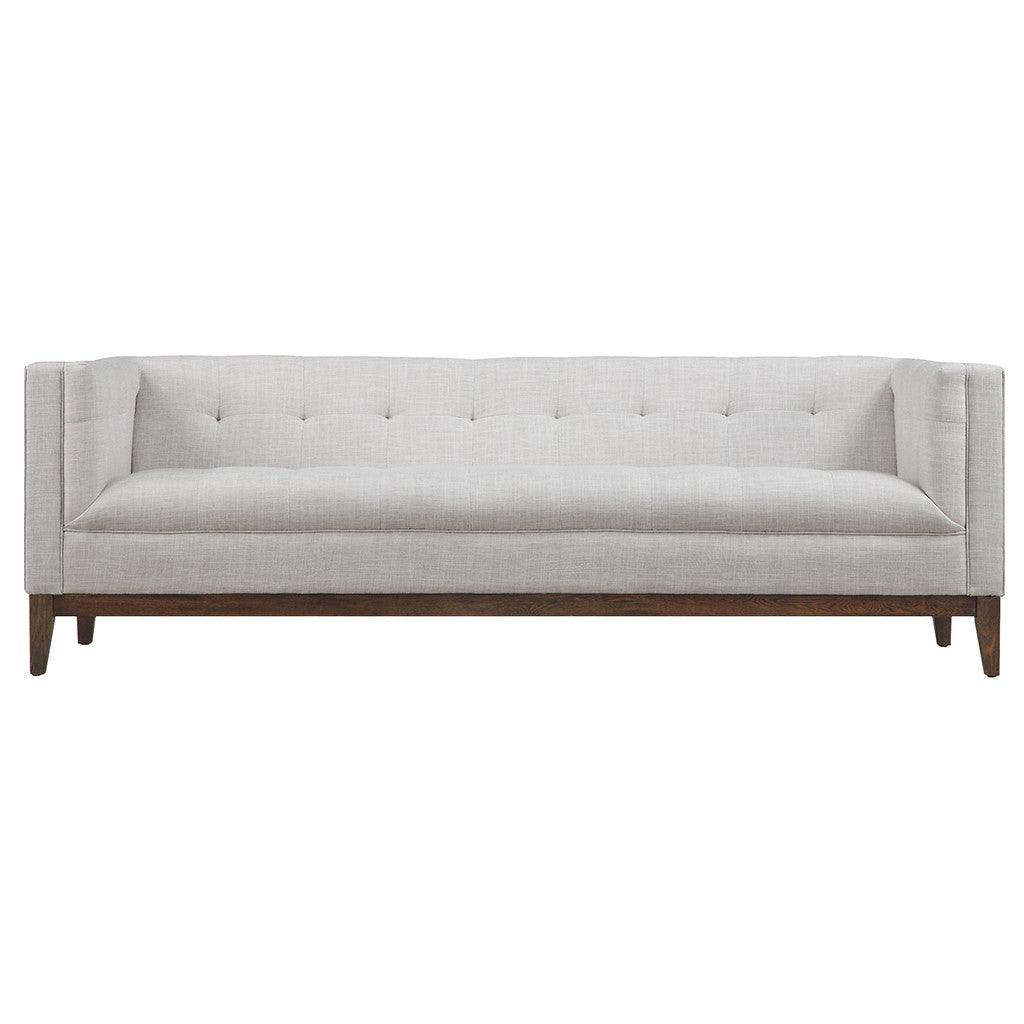 Gary Linen Sofa - living-essentials