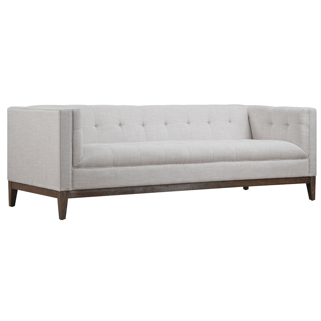 Gary Linen Sofa - living-essentials