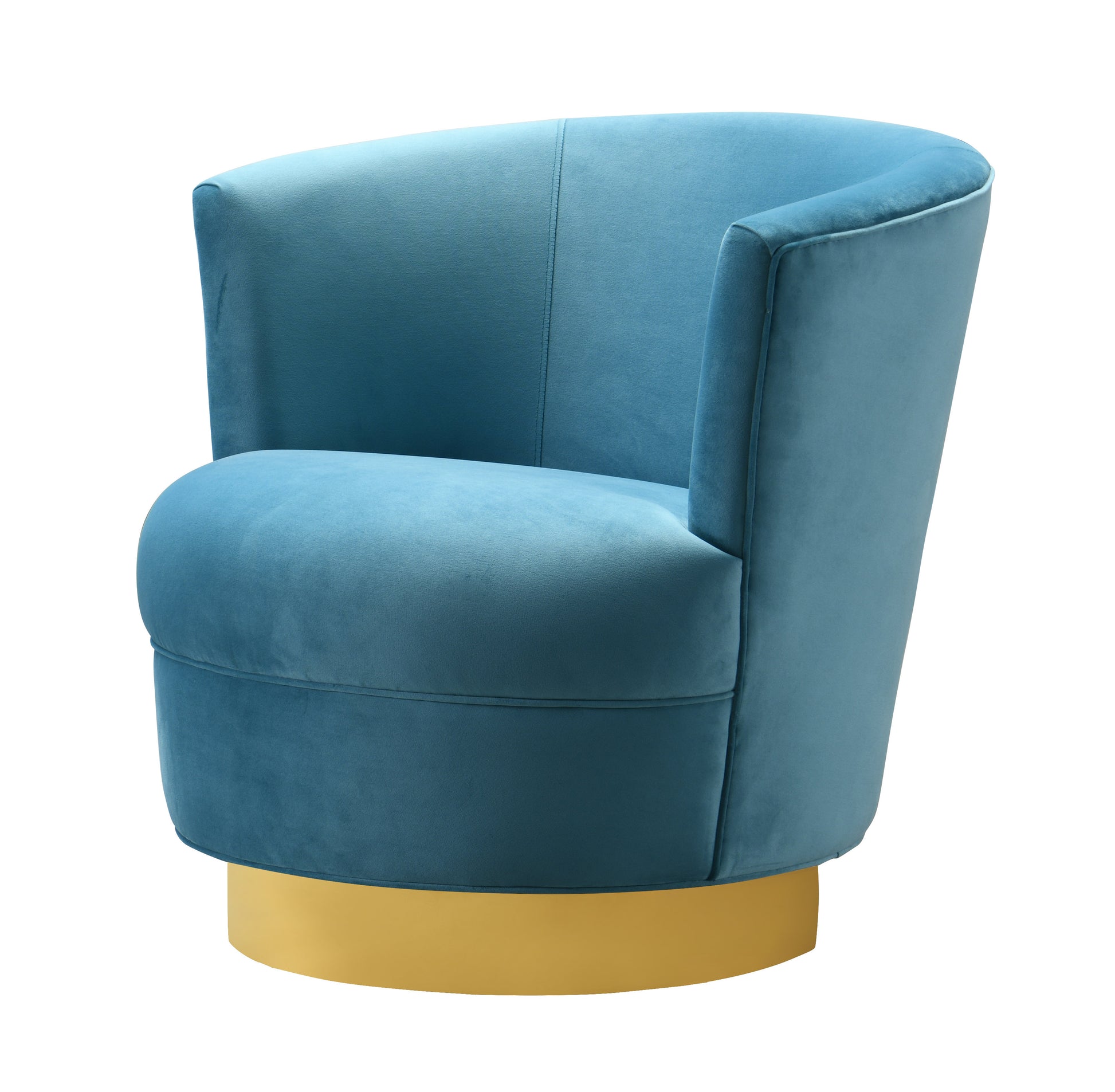 Nola Swivel Chair - living-essentials