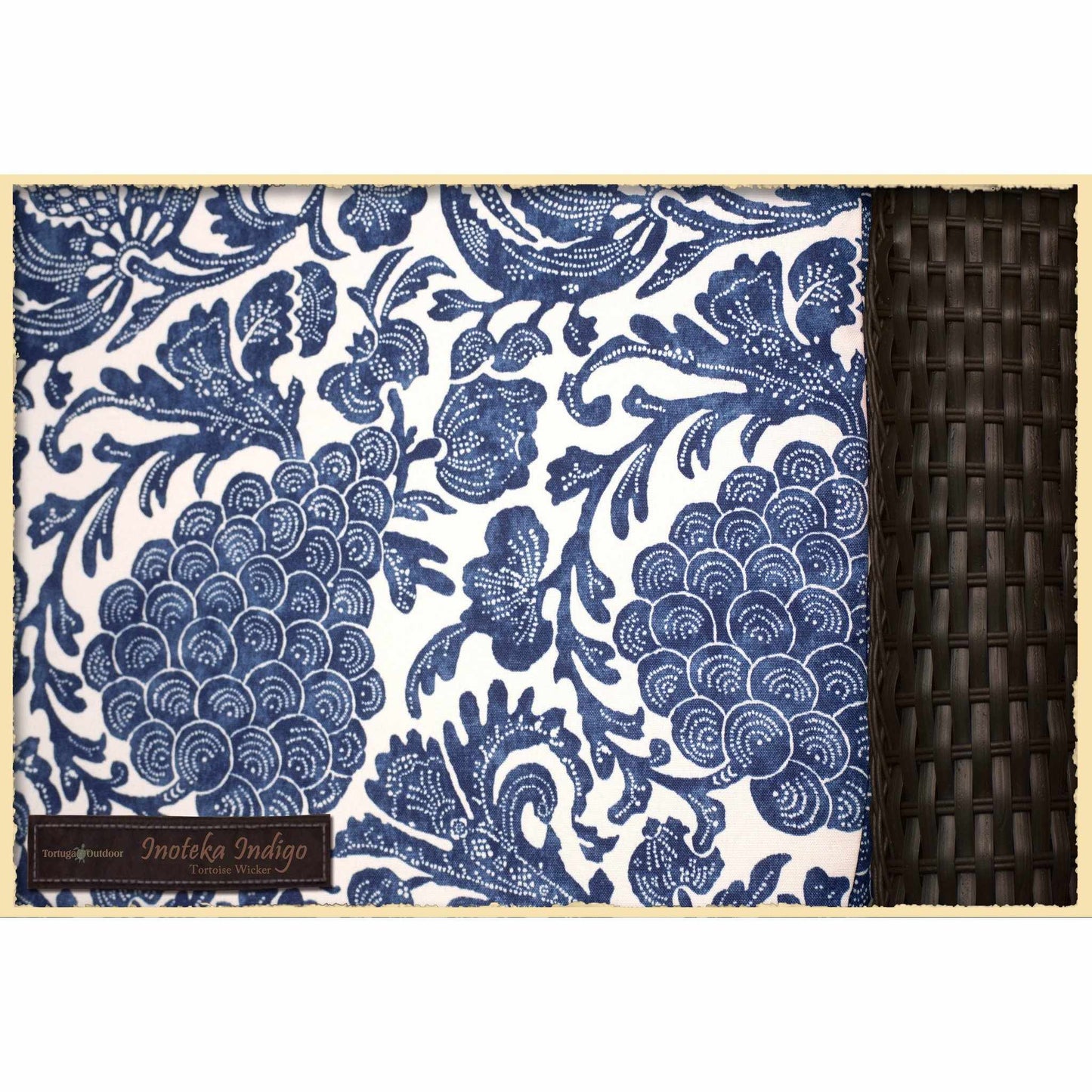 Lexington 6-Piece Outdoor Loveseat Set - living-essentials