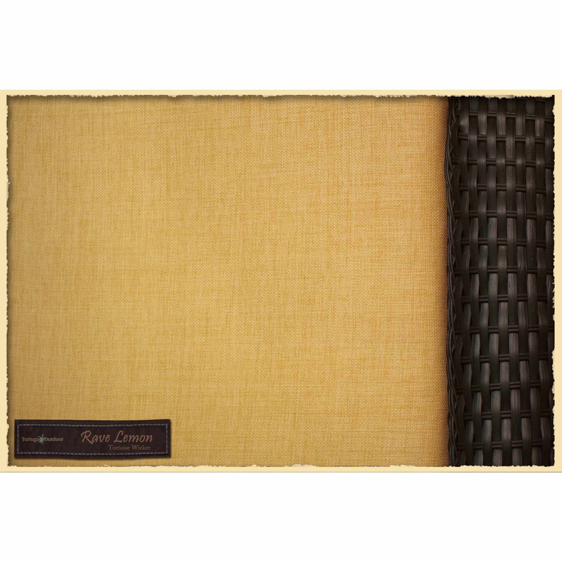 Lexington 6-Piece Outdoor Loveseat Set - living-essentials