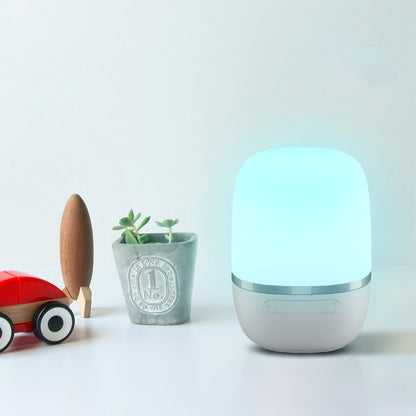 Smart Wi-Fi Table Lamp