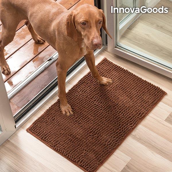 Tapis Absorbent pour Animaux - France et Belgium