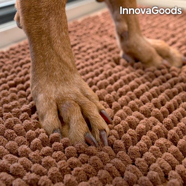 Tapis Absorbent pour Animaux - France et Belgium