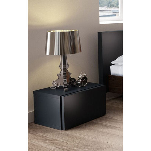 Float Nightstand - living-essentials