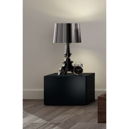 Float Nightstand - living-essentials