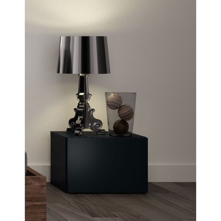 Float Nightstand - living-essentials