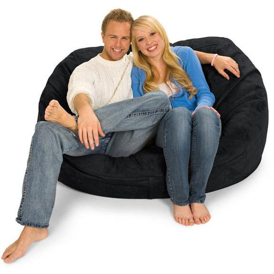 5ft Relax Sack Bean Bag Lounger - living-essentials
