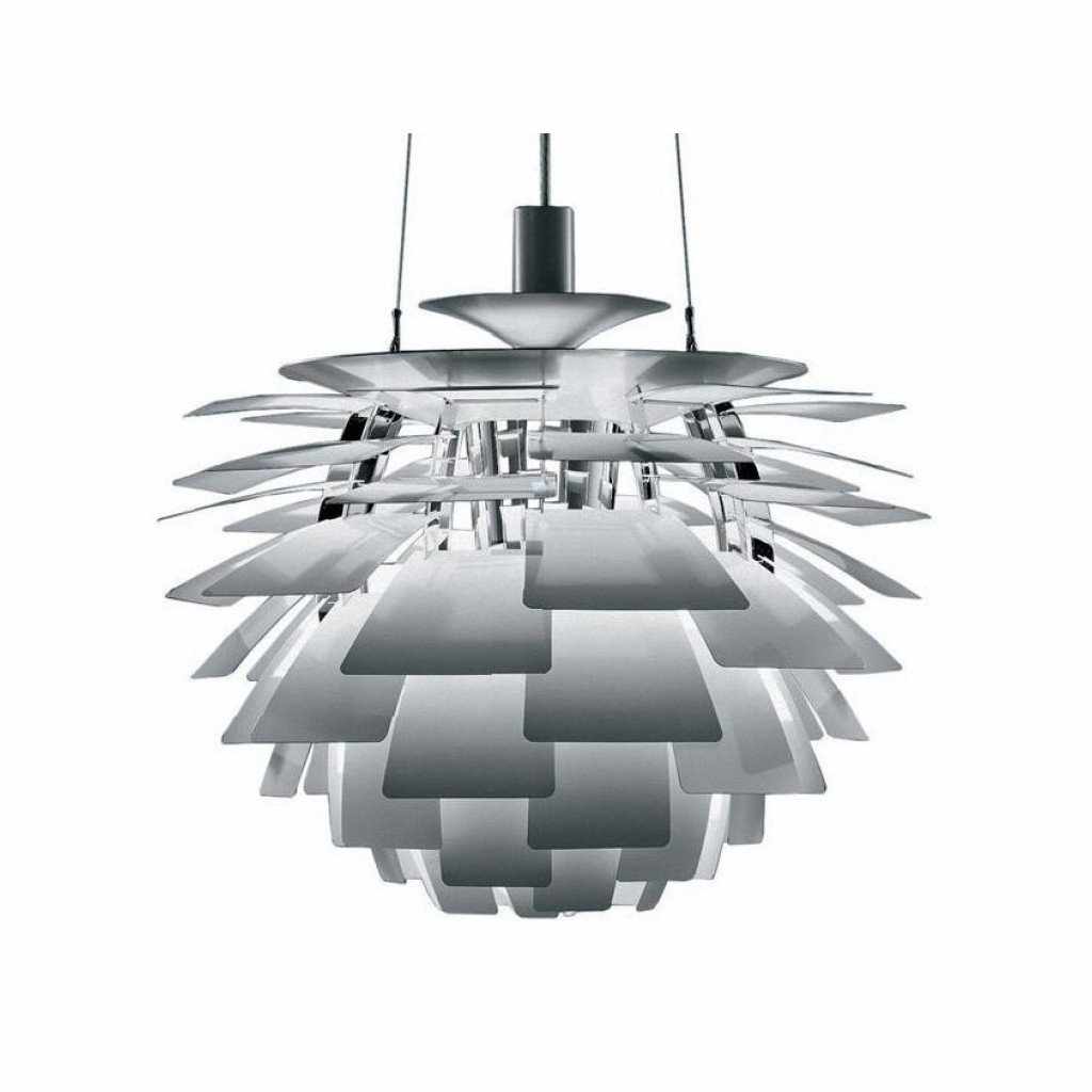 Artichoke Lamp - living-essentials