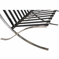 Barcelona Style Chair Frame Straps - living-essentials
